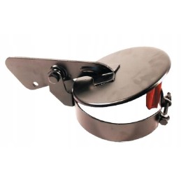 Kramp 101 6 mm išmetimo duslintuvo gaubtas