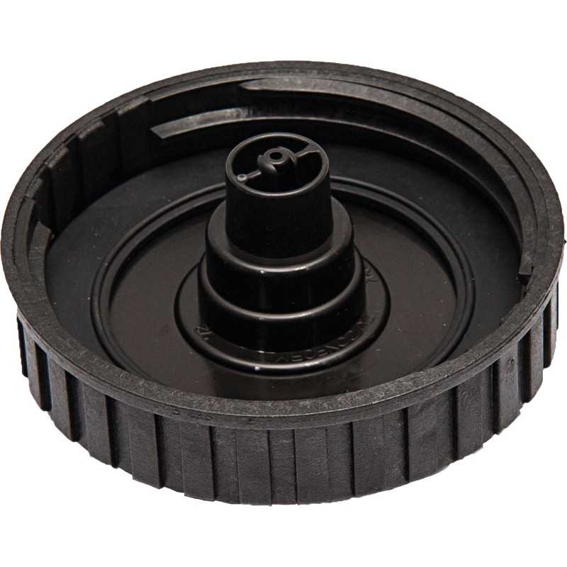 Kuro bako dangtelis, skersmuo 80 cm, zetor 53312904