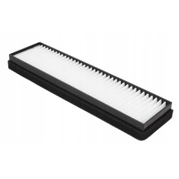 Hifi filtras sc 80051 salono filtras