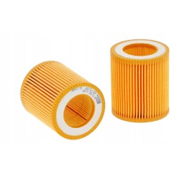 Oro filtro hifi filtras 19382 m