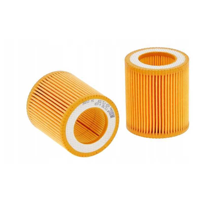 Oro filtro hifi filtras 19382 m