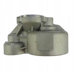 Deutzfahr mag tipo starterio pavaros korpusas