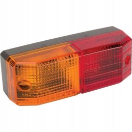 Galinis žibintas valtra 6000 8000 v31540600