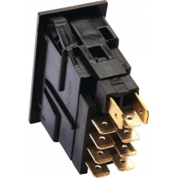 Cobo šviesos jungiklis