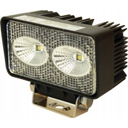 LED darbo lempos