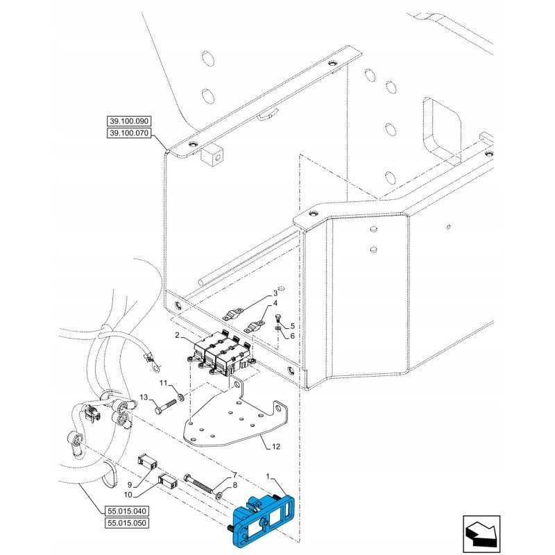 12v akumuliatoriaus saugiklio modulio relė