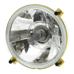 Massey Ferguson priekinių žibintų įdėklas