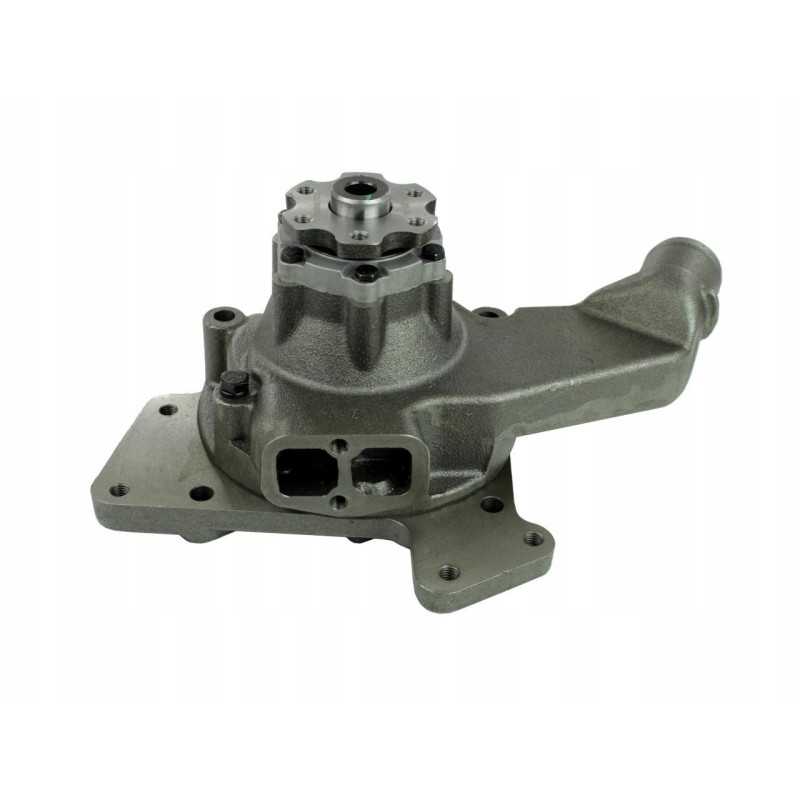 Mercedes vandens siurblys su dangteliu Claas 3532005601