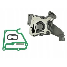 Mercedes vandens siurblys su dangteliu Claas 3532005601