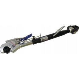 Gor dr kier kablys pritvirtinkite kabliuką