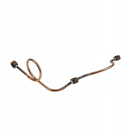 Purkštuko nutekėjimo vamzdis C 328 an