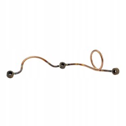 Purkštuko nutekėjimo vamzdis C 328 an