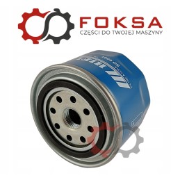 Steyr variklio alyvos filtras 209070087 2090787