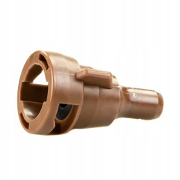 Lechler rsm fd 130 trąšų antgalis