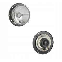 Priekiniai žibintai deutz fahr pes3 42280 02