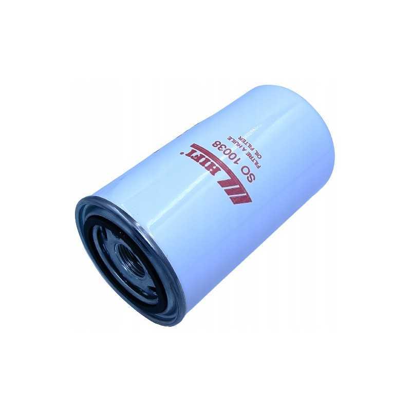 Alyvos filtras so10038 naujas Olandijos korpusas