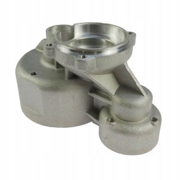 Deutz Fahr starterio korpuso tipas ma