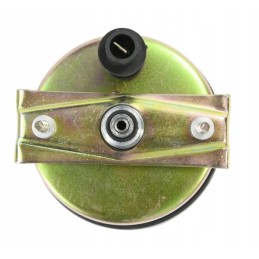 Mtg skaitiklis, tachometras, dvigubas indikatorius, Ursus C 330