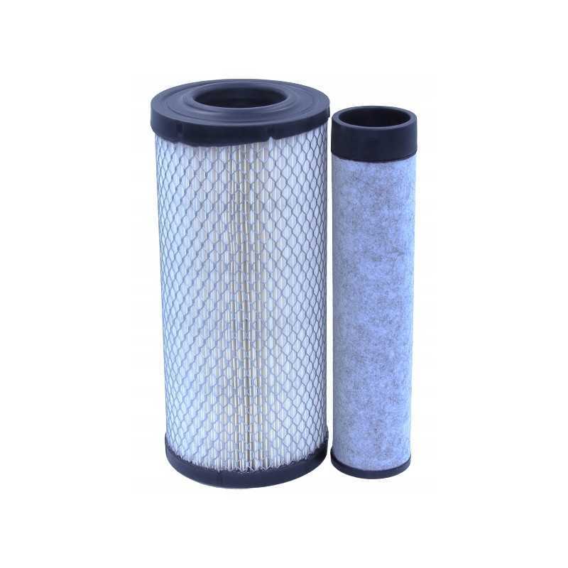 Oro filtrų SL5946 SL5947 komplektas