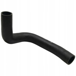 Viršutinė radiatoriaus žarna 74715814 granitinė