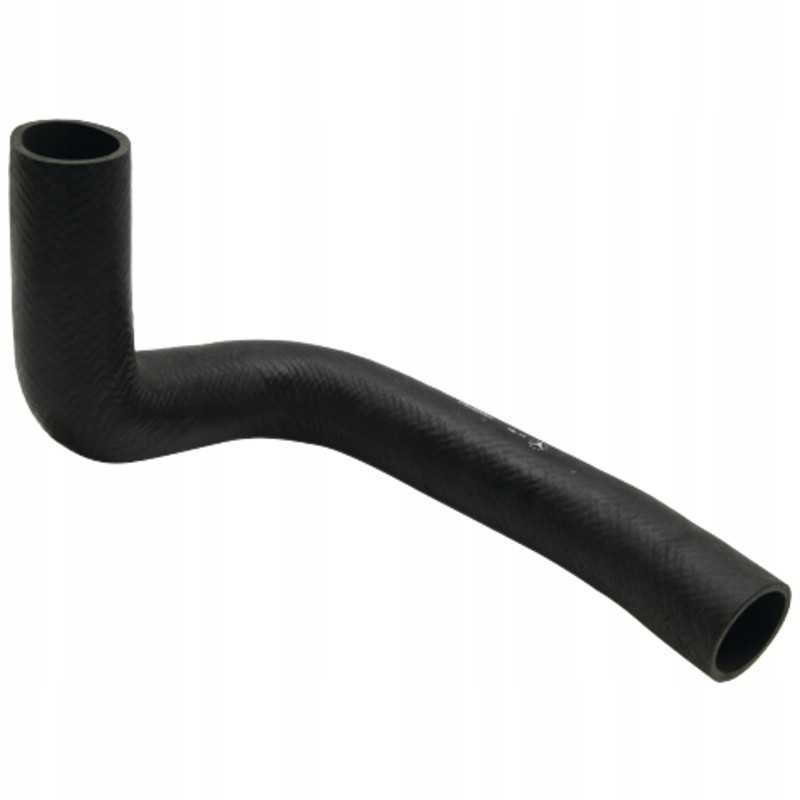 Viršutinė radiatoriaus žarna 74715814 granitinė