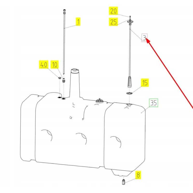 101683219 bako filtro vamzdis