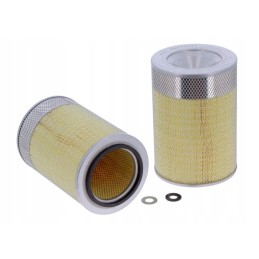 Oro filtro hifi filtras sa 11718