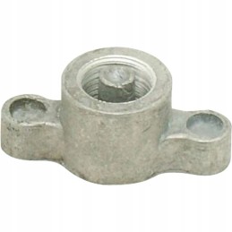 Aliuminio alyvos separatoriaus dangtelis ursus c 355 c 360