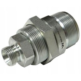 Vožtuvo lizdas bizon m18x1 5 prisukamas zsr6160101