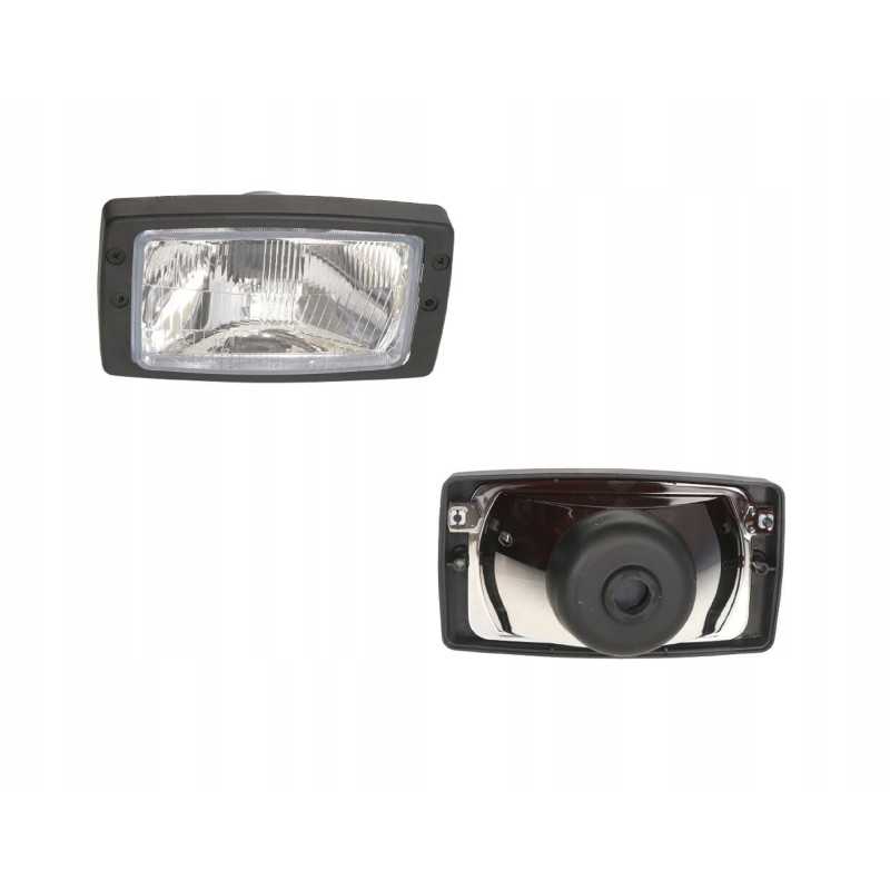 Priekinių žibintų zetor re 21178 01