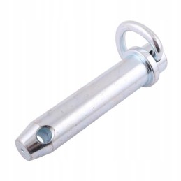 MF3 prikabinimo šakės kaištis, originalus Ursus