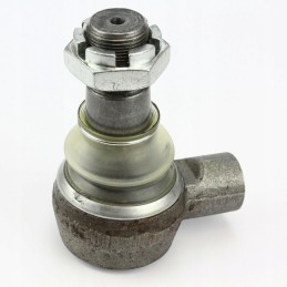 Deut. vairo pavaros rutulinis šarnyras