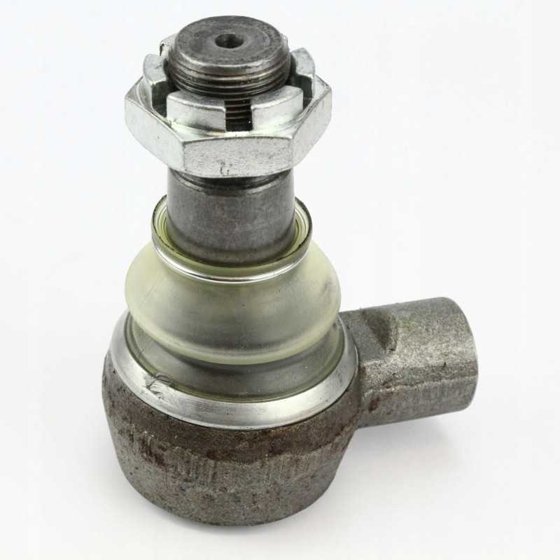 Deut. vairo pavaros rutulinis šarnyras