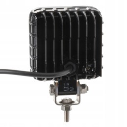 LED darbo lempa mėlyna 12v 24v purkštuvas