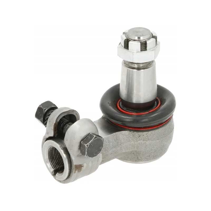 Kramp vairo traukės galas 90 mm