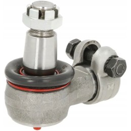 Kramp vairo traukės galas 90 mm