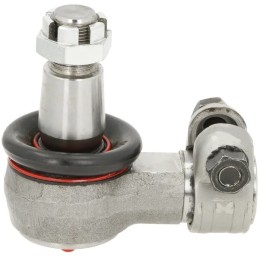 Kramp vairo traukės galas 90 mm