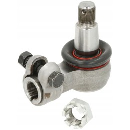 Kramp vairo traukės galas 90 mm