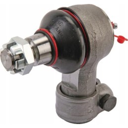 Kramp vairo traukės galas 90 mm