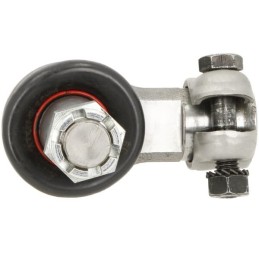 Kramp vairo traukės galas 90 mm