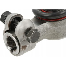 Kramp vairo traukės galas 90 mm