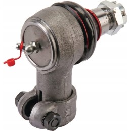 Kramp vairo traukės galas 90 mm