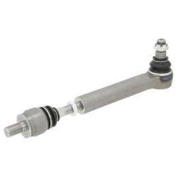 Vpj3645 strypo galų komplektas