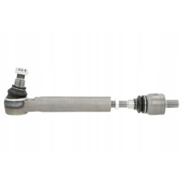 Vpj3645 strypo galų komplektas