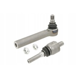 Vpj3645 strypo galų komplektas