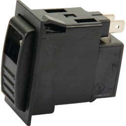 Svirties jungiklio korpusas 1 40 158 611