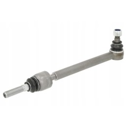 Vpj3648 strypo galų komplektas