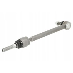 Vpj3648 strypo galų komplektas