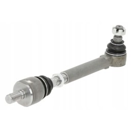 Vpj3647 strypo galų komplektas