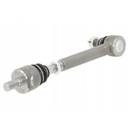 Vpj3647 strypo galų komplektas